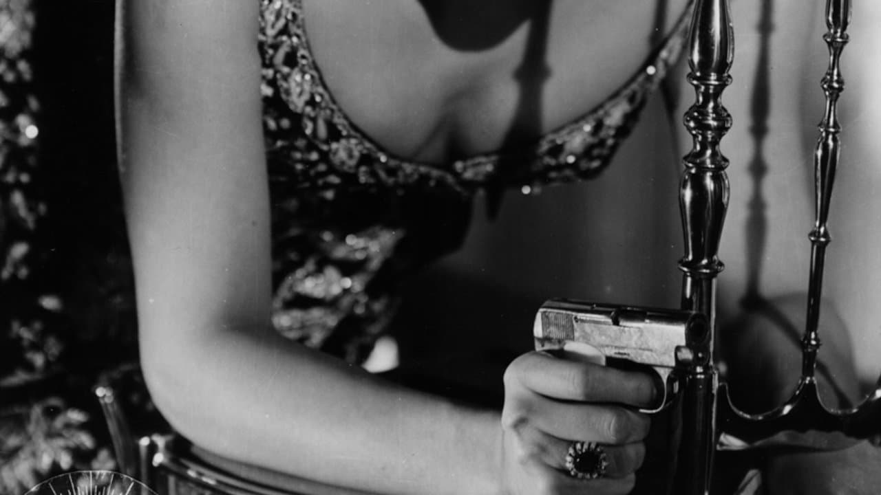 Du rififi chez les femmesの背景画像