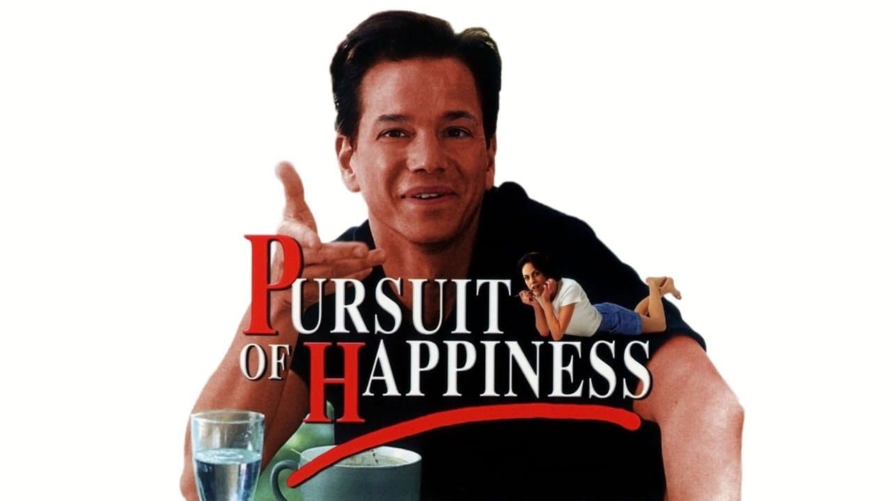 Pursuit of Happinessの背景画像