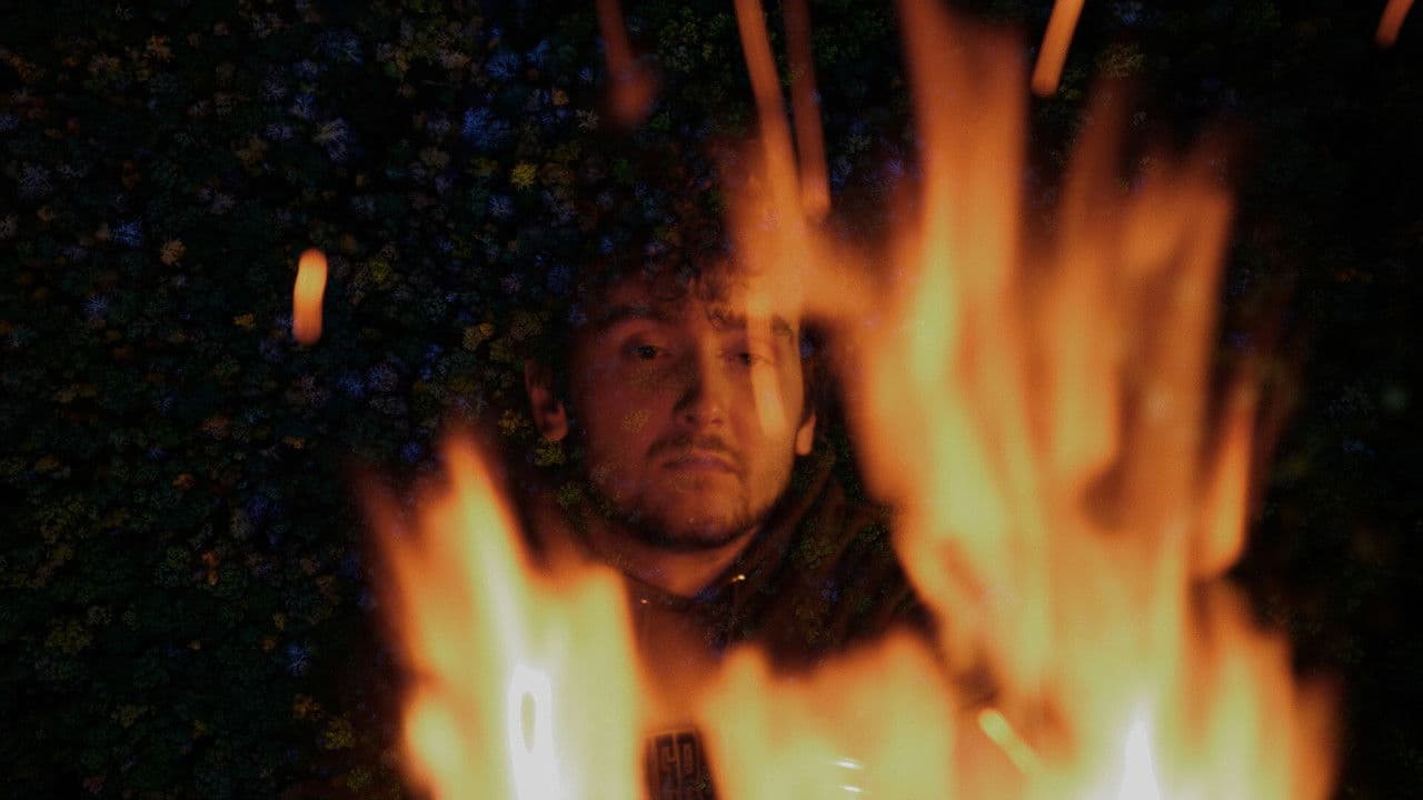 The Campfireの背景画像