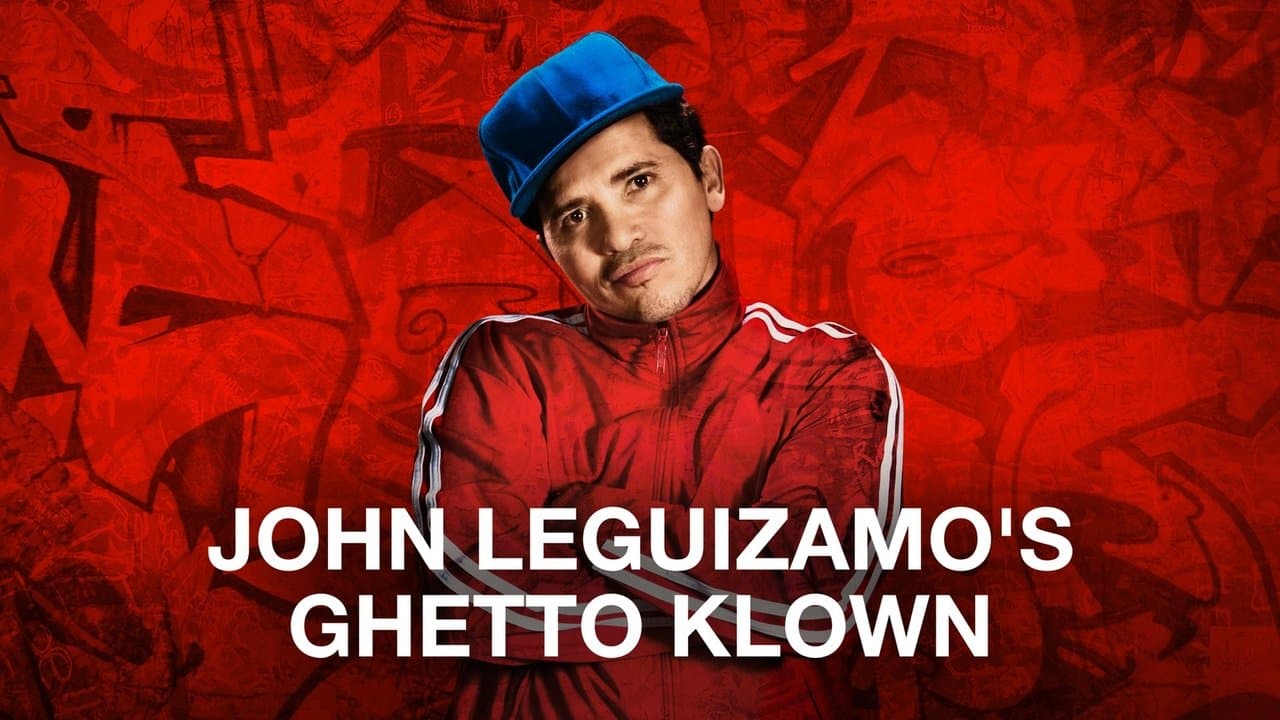 John Leguizamo: Ghetto Klownの背景画像