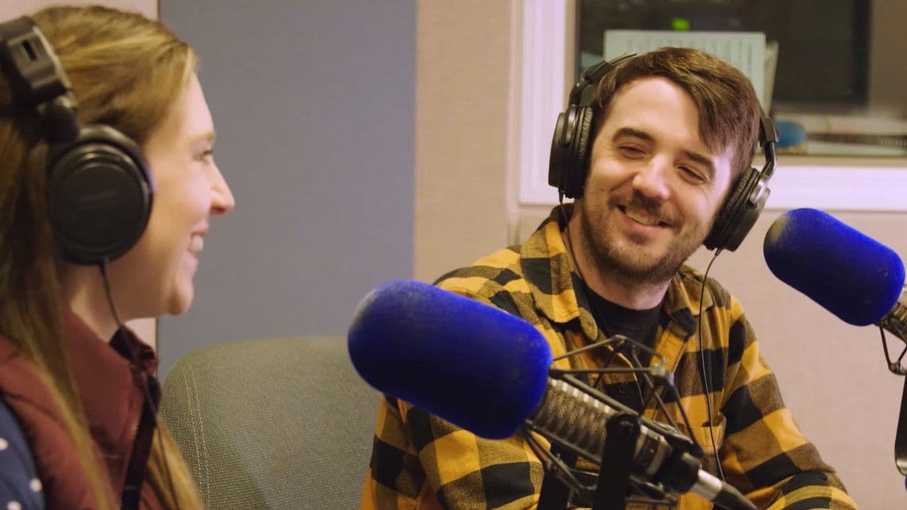 The Last Caucusの背景画像