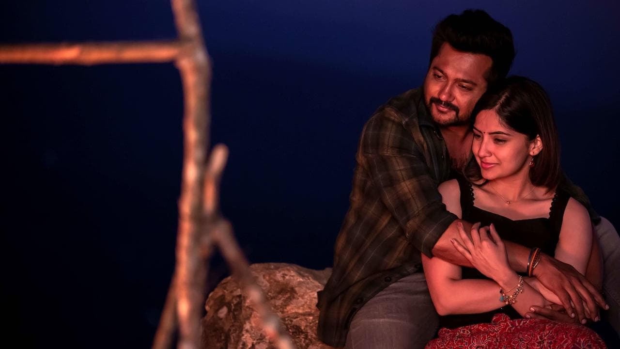 வசந்த முல்லைの背景画像