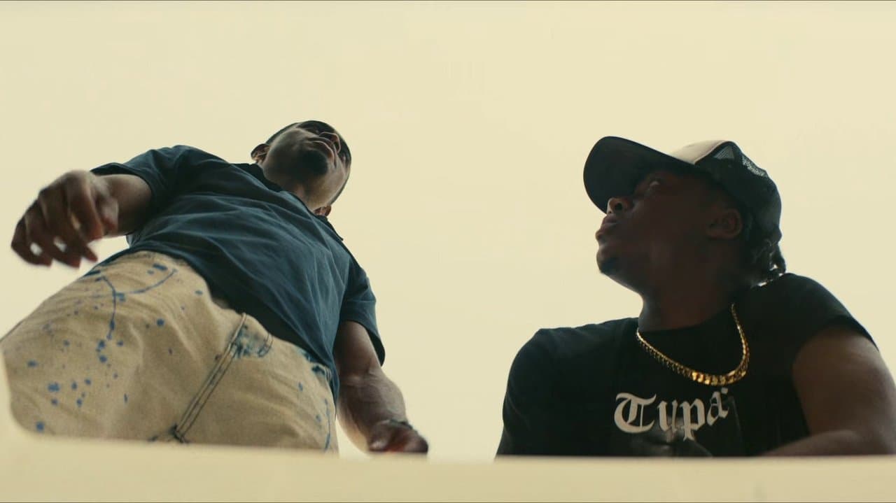 The Waterboyzの背景画像