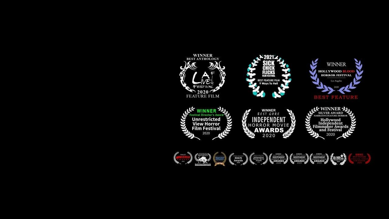 9 Ways to Hellの背景画像