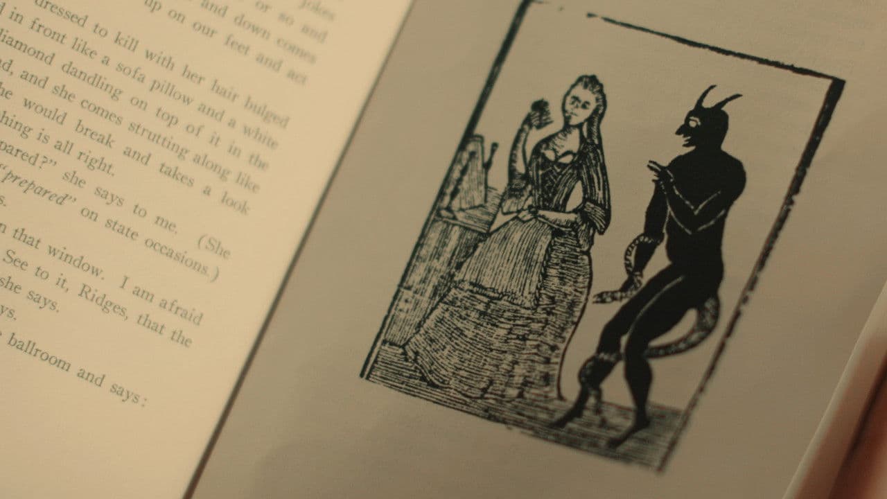 Midnight Talkの背景画像