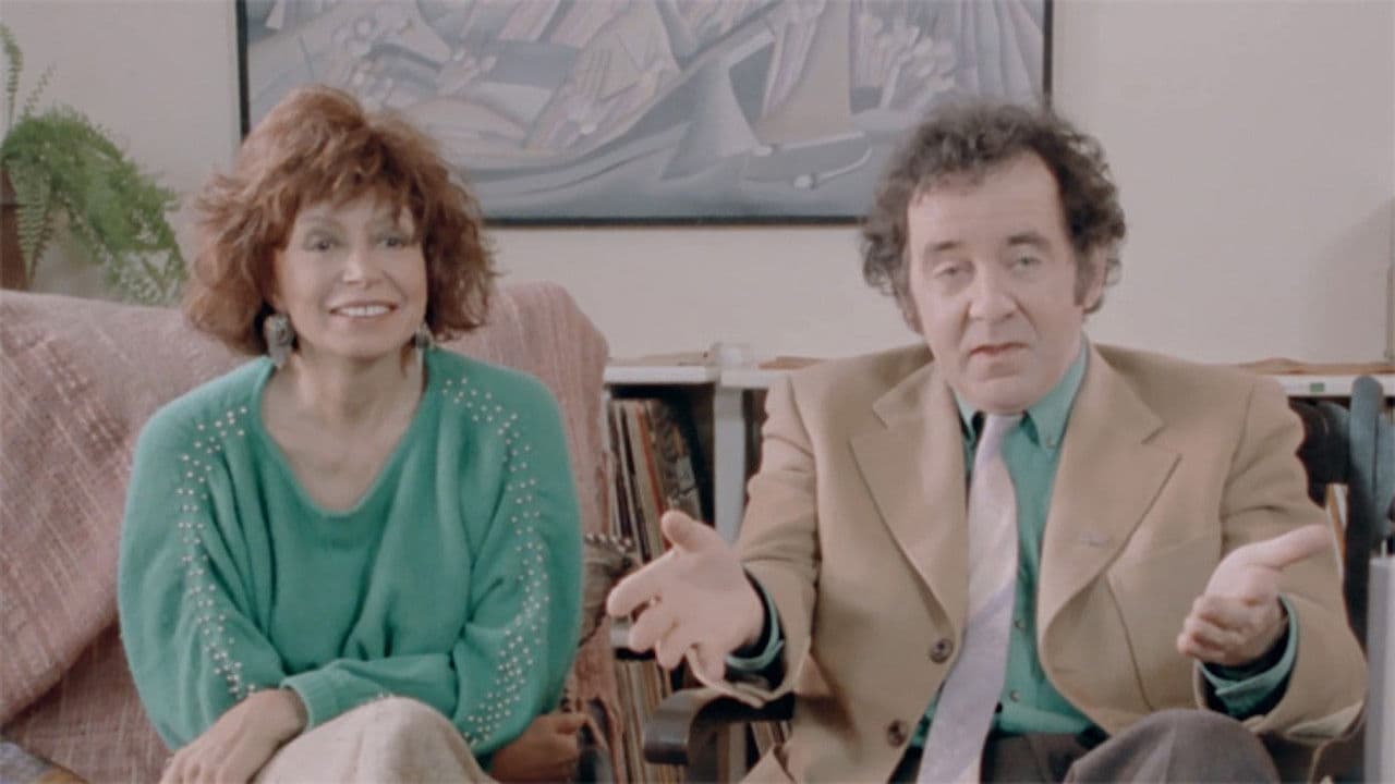 A Song for Quebecの背景画像