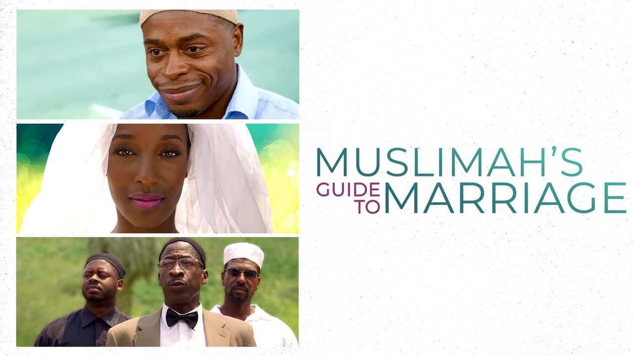 Muslimah's Guide to Marriageの背景画像