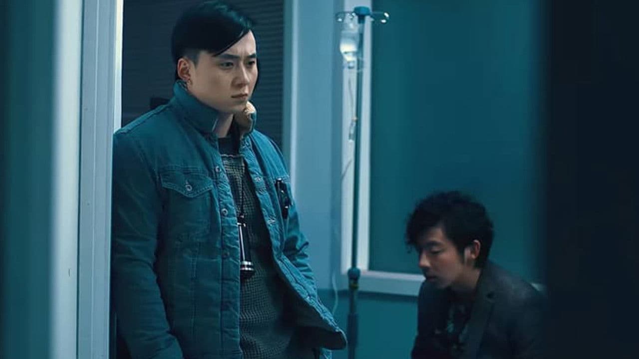 秘域灵电の背景画像