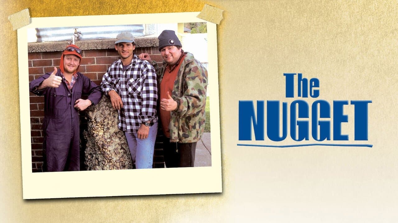 The Nuggetの背景画像