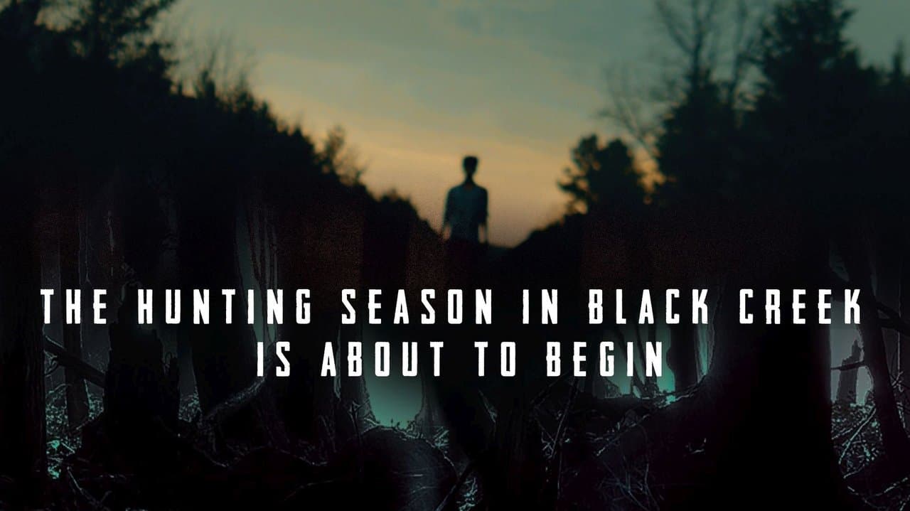 Black Creekの背景画像