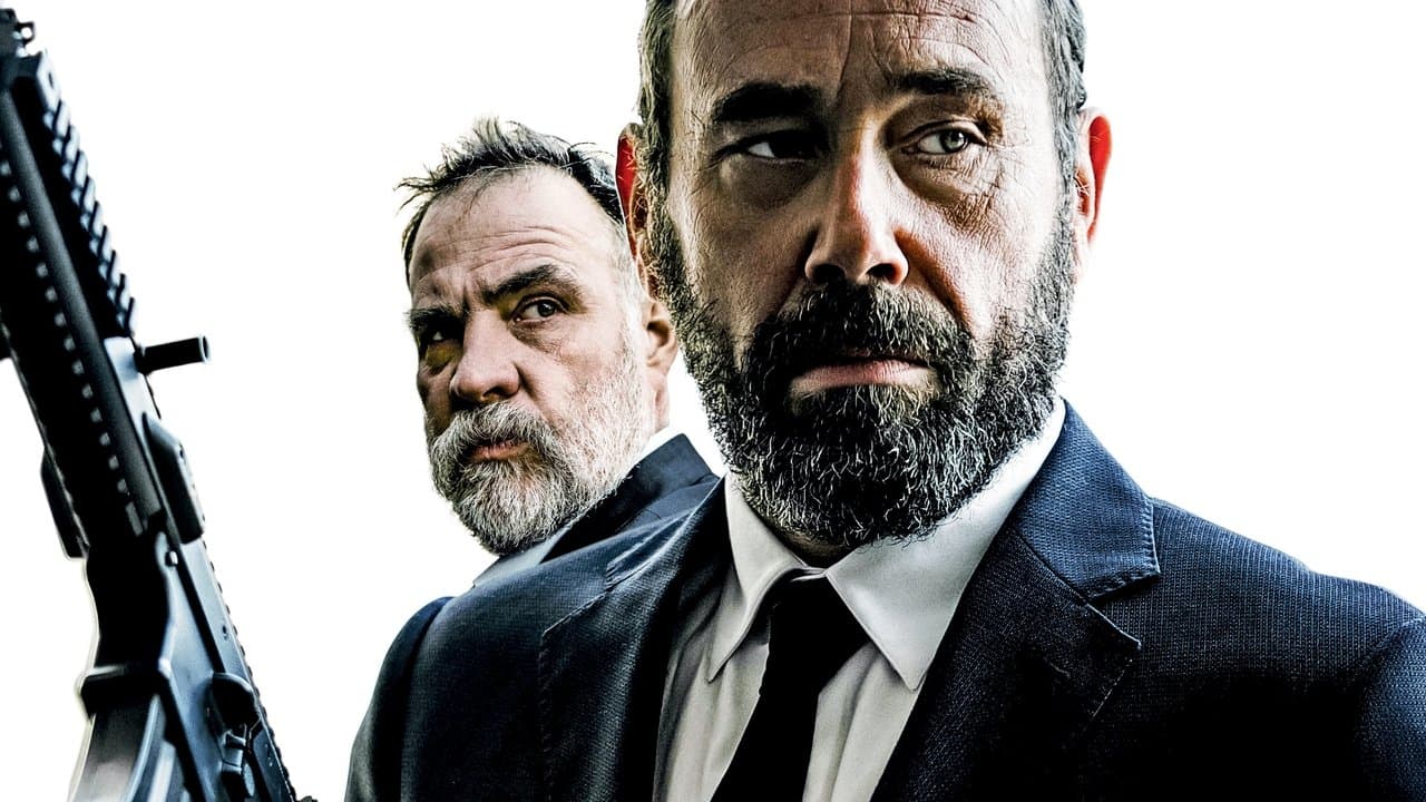 Tueursの背景画像