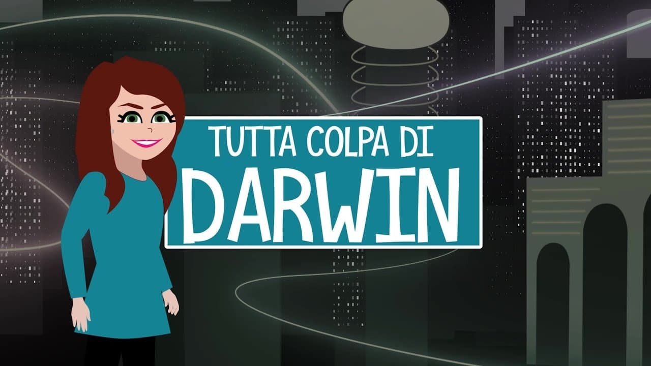 Tutta colpa di Darwinの背景画像