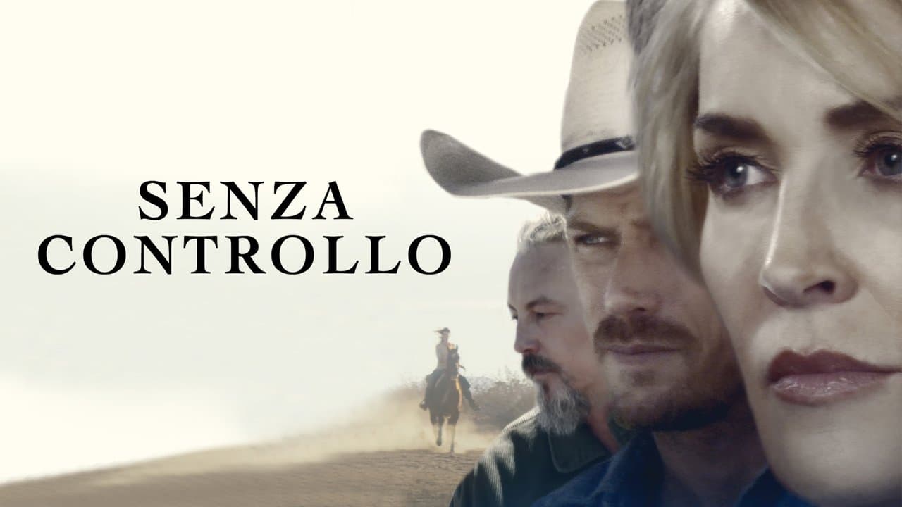 ランニング・ワイルドの背景画像