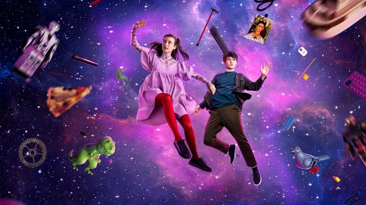 Голова-жестянкаの背景画像