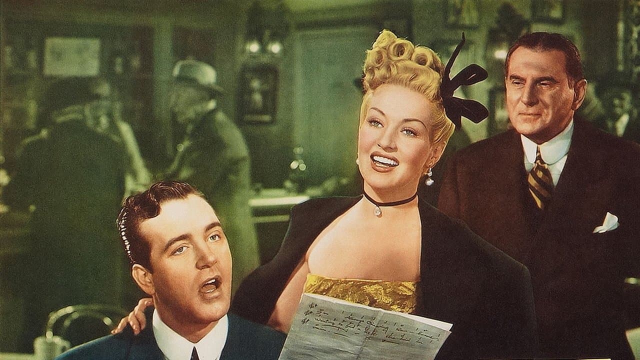 Sweet Rosie O'Gradyの背景画像