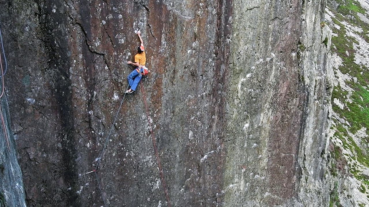 Nightmayerの背景画像