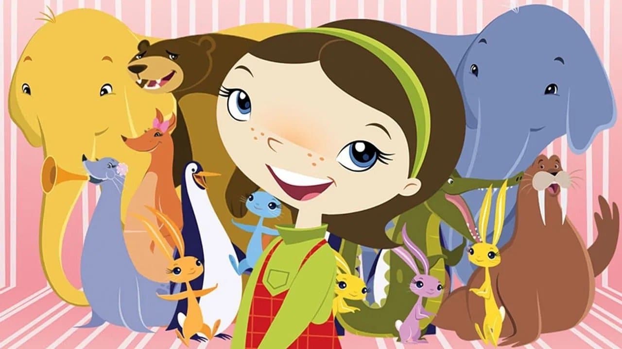 Willa's Wild Lifeの背景画像
