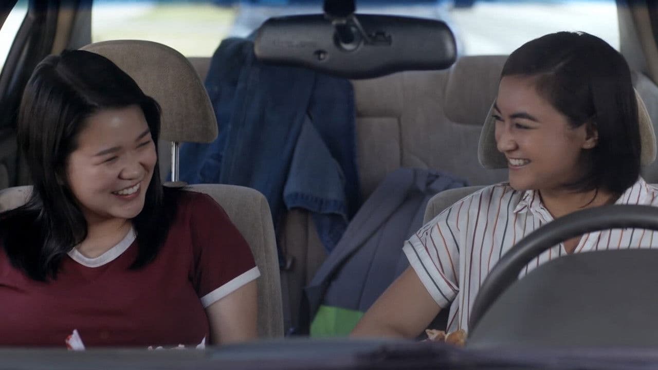 Were You Gay in High School?の背景画像