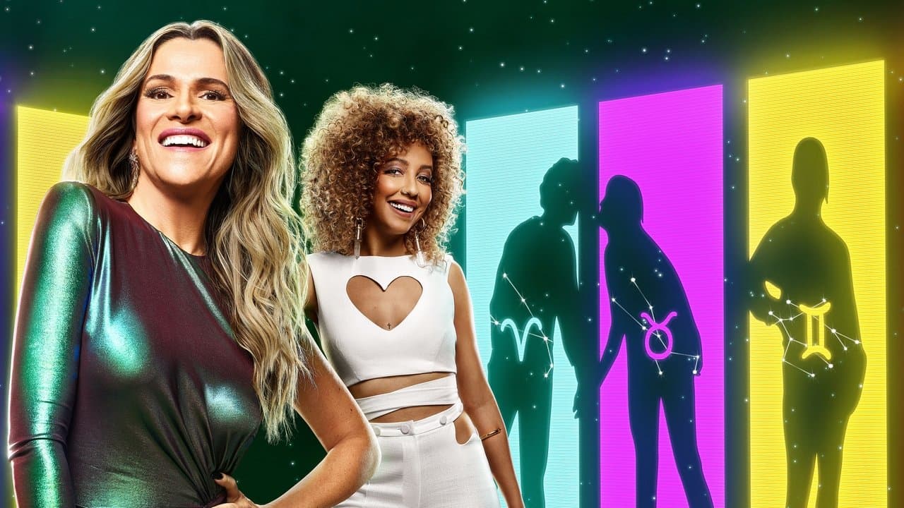 Match nas Estrelasの背景画像