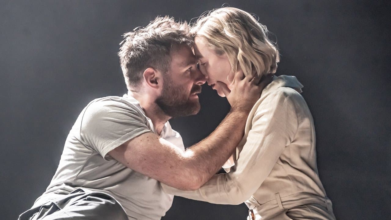 The Tragedy of Macbethの背景画像