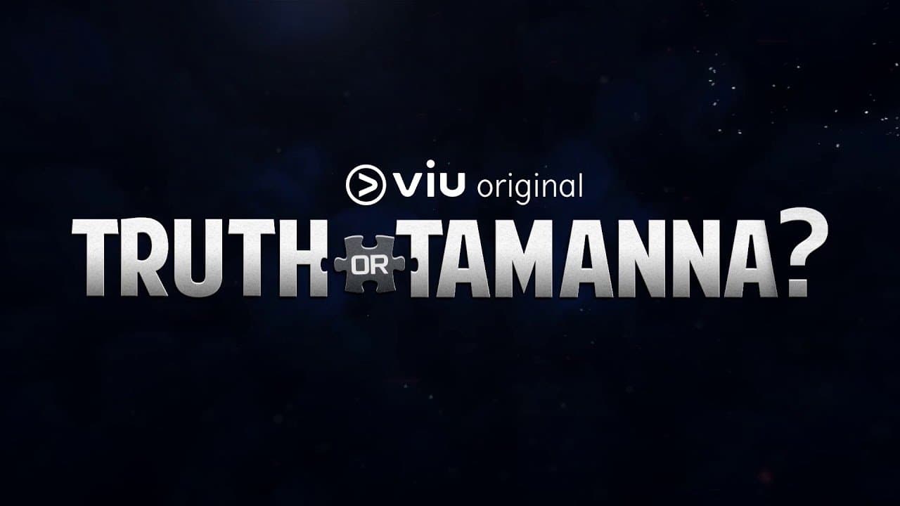 Truth or Tamanna?の背景画像