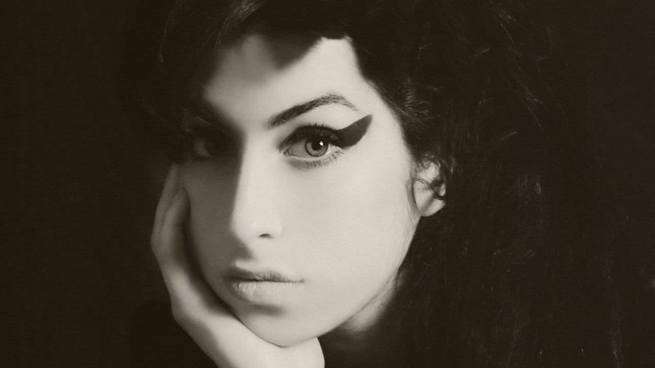 Amy Winehouse: In Her Own Wordsの背景画像