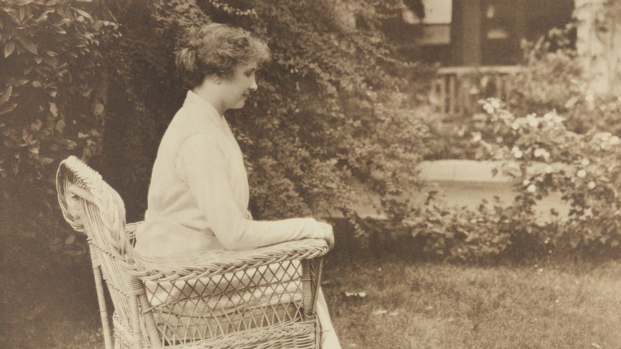 Deliveranceの背景画像