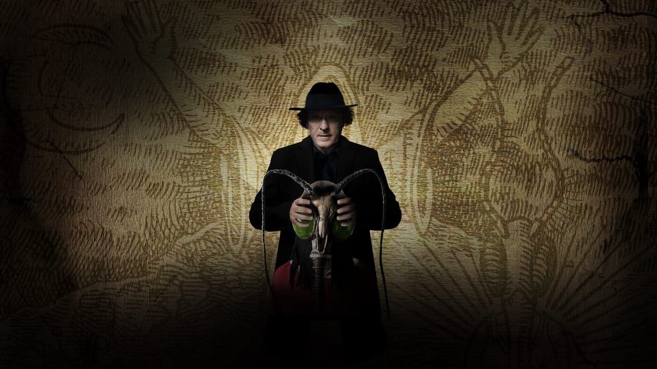 Waking Karmaの背景画像