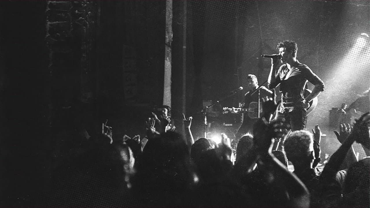 Shawn Mendes: MTV Unpluggedの背景画像