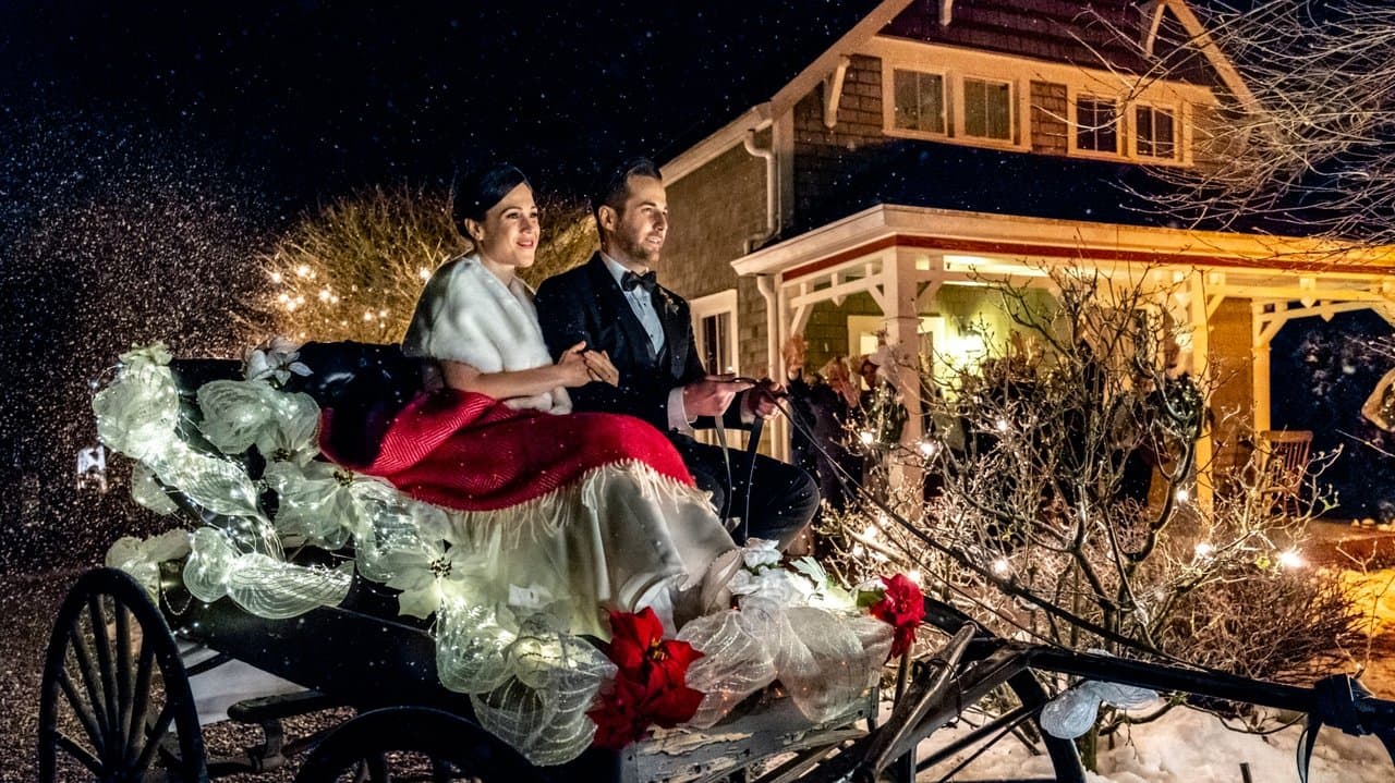 Marrying Father Christmasの背景画像