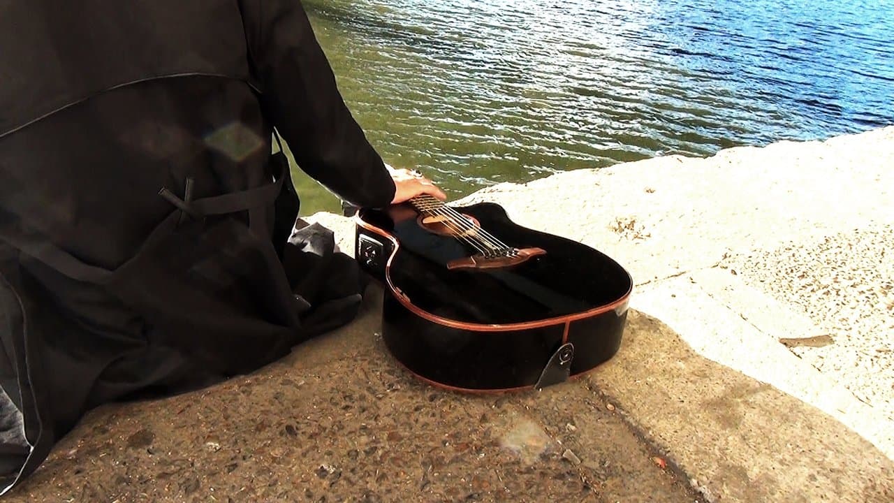 Le chanteurの背景画像