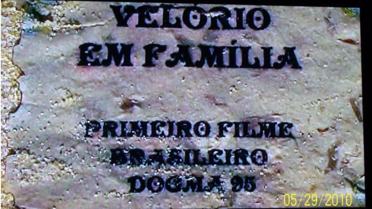 Velório em Famíliaの背景画像