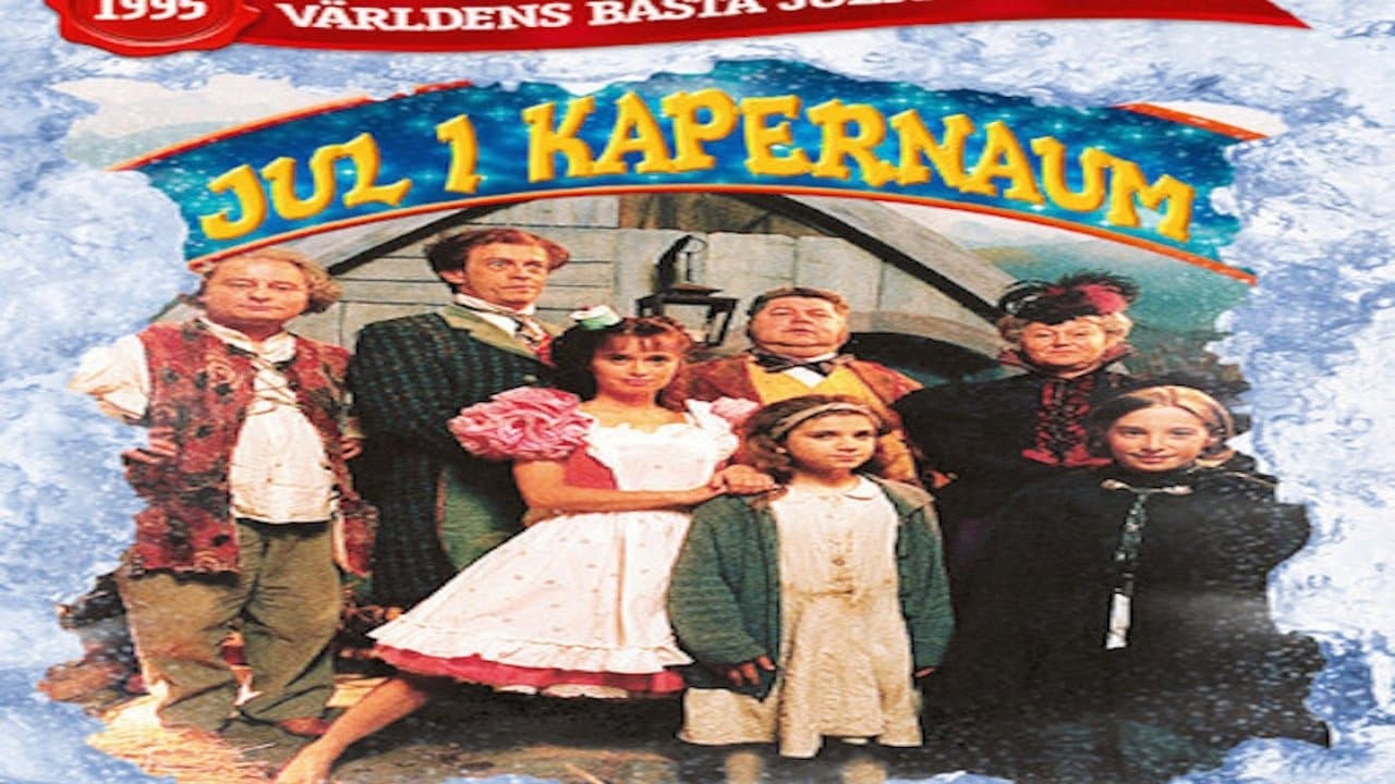 Jul i Kapernaumの背景画像