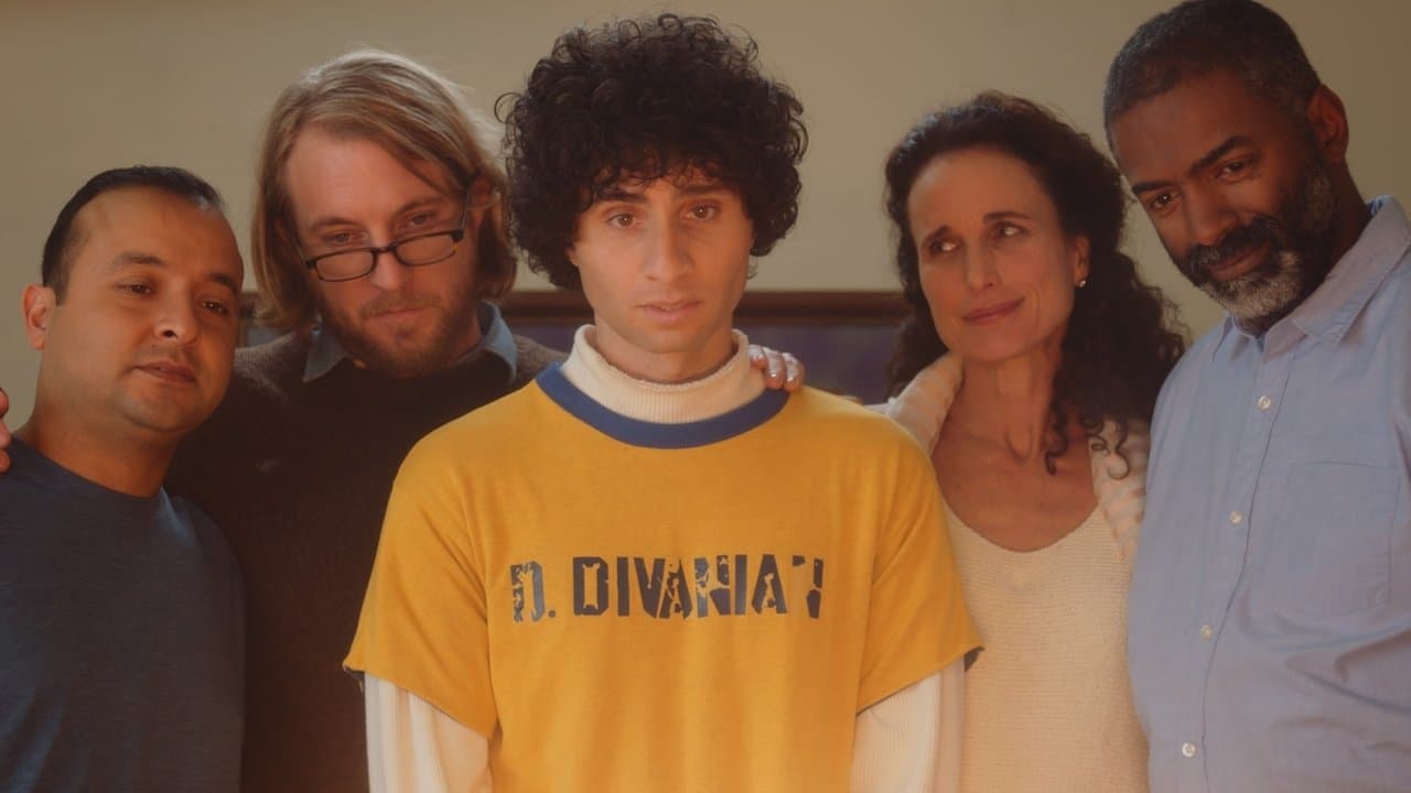 The Dress Up Gangの背景画像