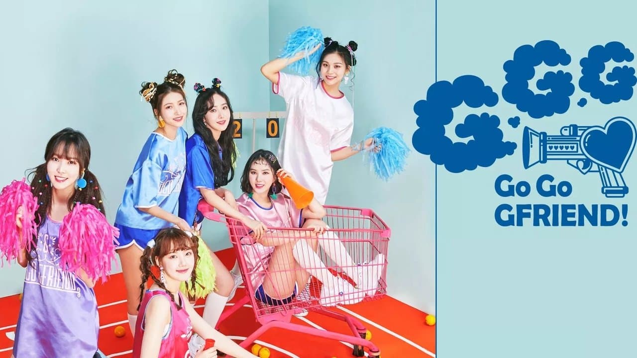 2019 GFRIEND ASIA TOUR 'GO GO GFRIEND!'の背景画像