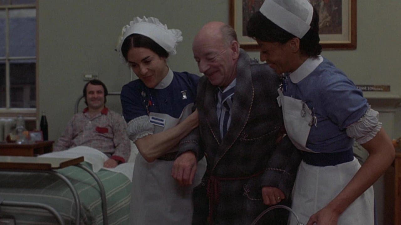 The National Healthの背景画像