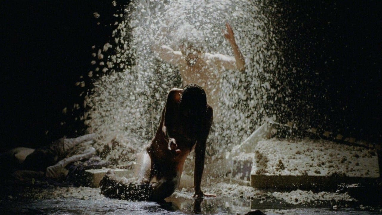 Vencidos da Vidaの背景画像