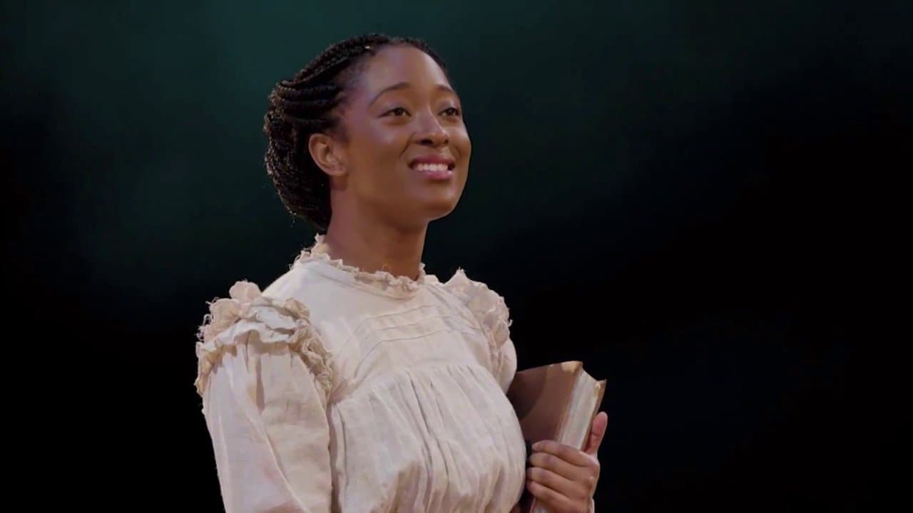 The Color Purple at Homeの背景画像