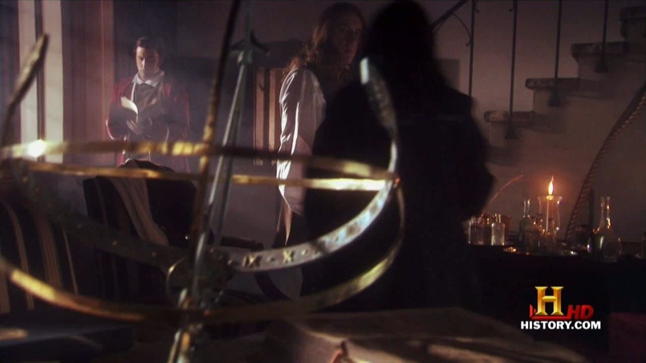 Nostradamus: 2012の背景画像