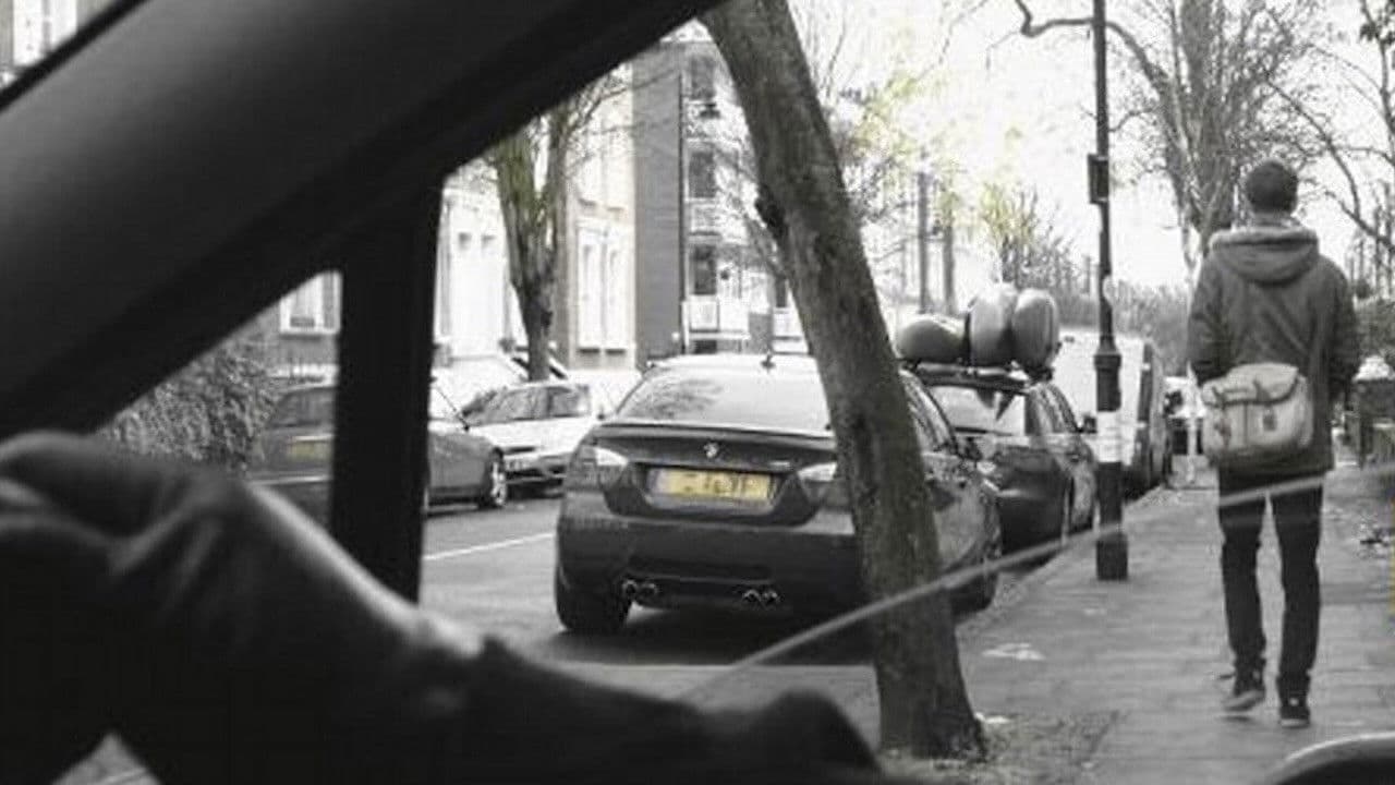 The New Boyの背景画像