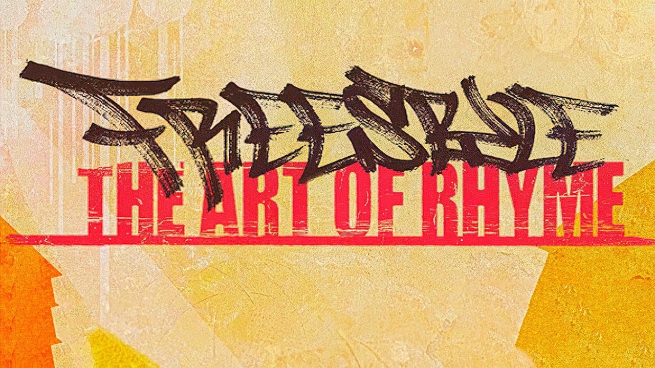 Freestyle: The Art of Rhymeの背景画像