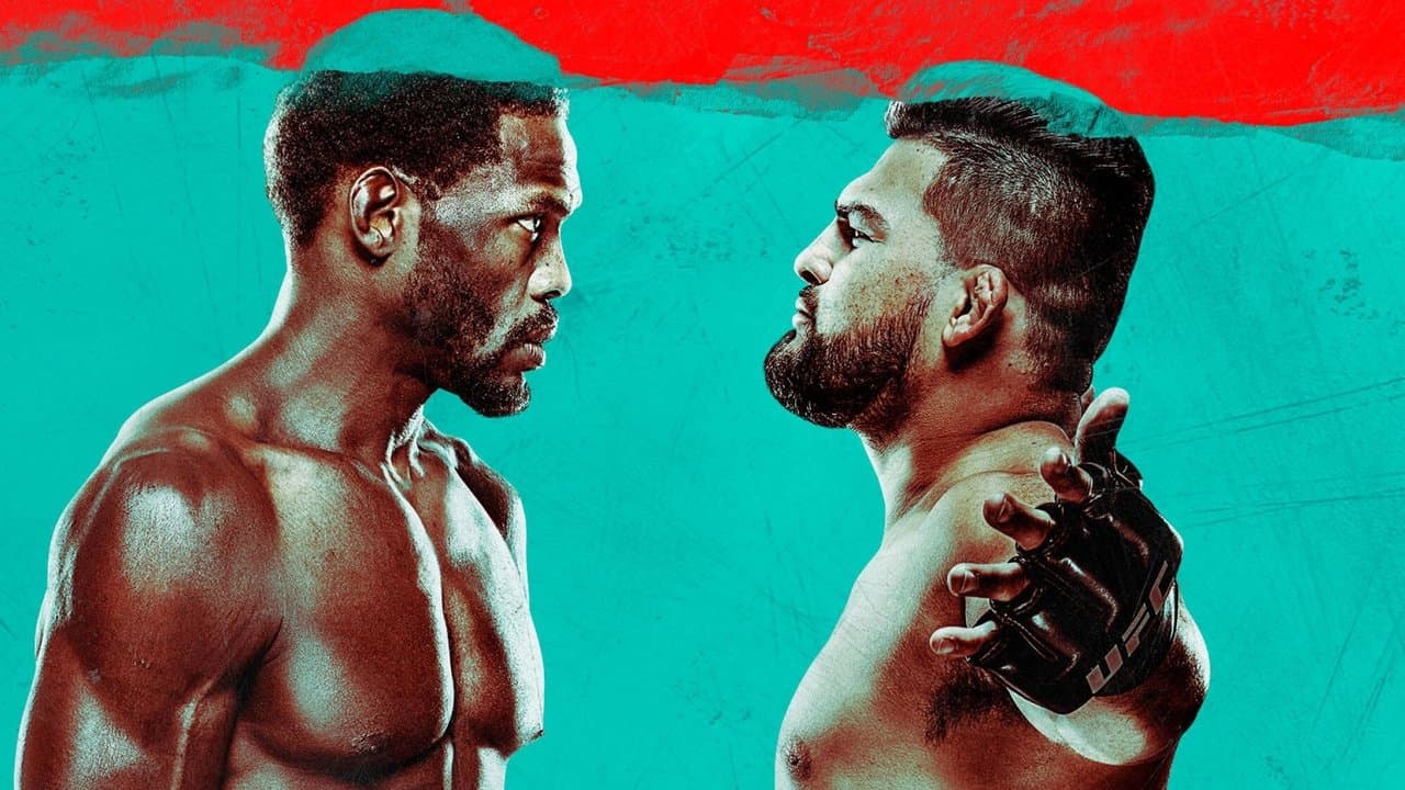 UFC on ESPN 29: Cannonier vs. Gastelumの背景画像