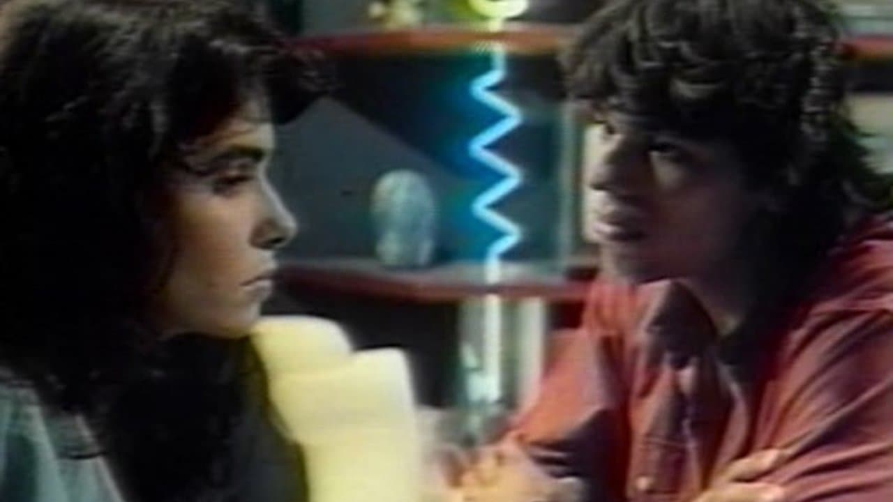 Johnny Loveの背景画像