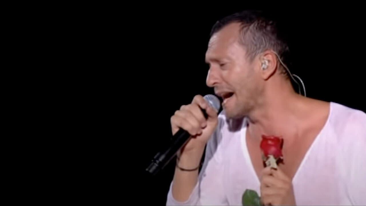 Biagio Antonacci - S.Siro 07の背景画像