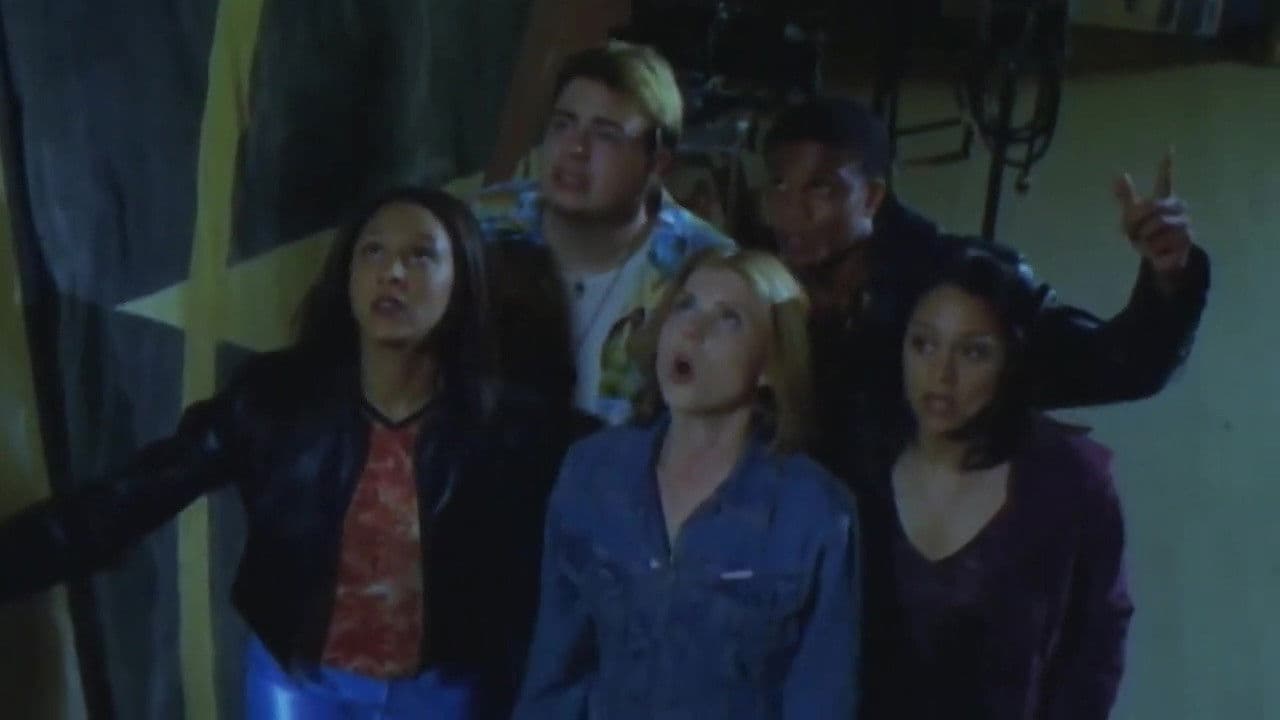 Hollywood Horrorの背景画像