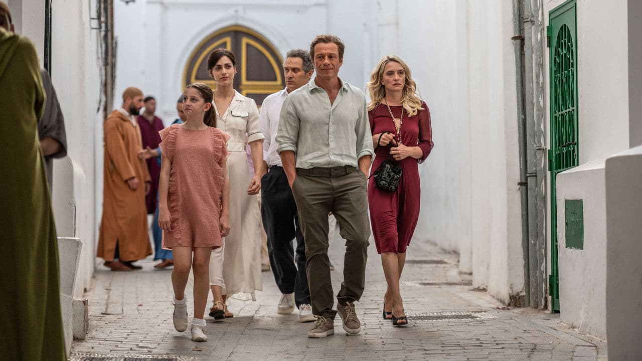 Le cose non detteの背景画像