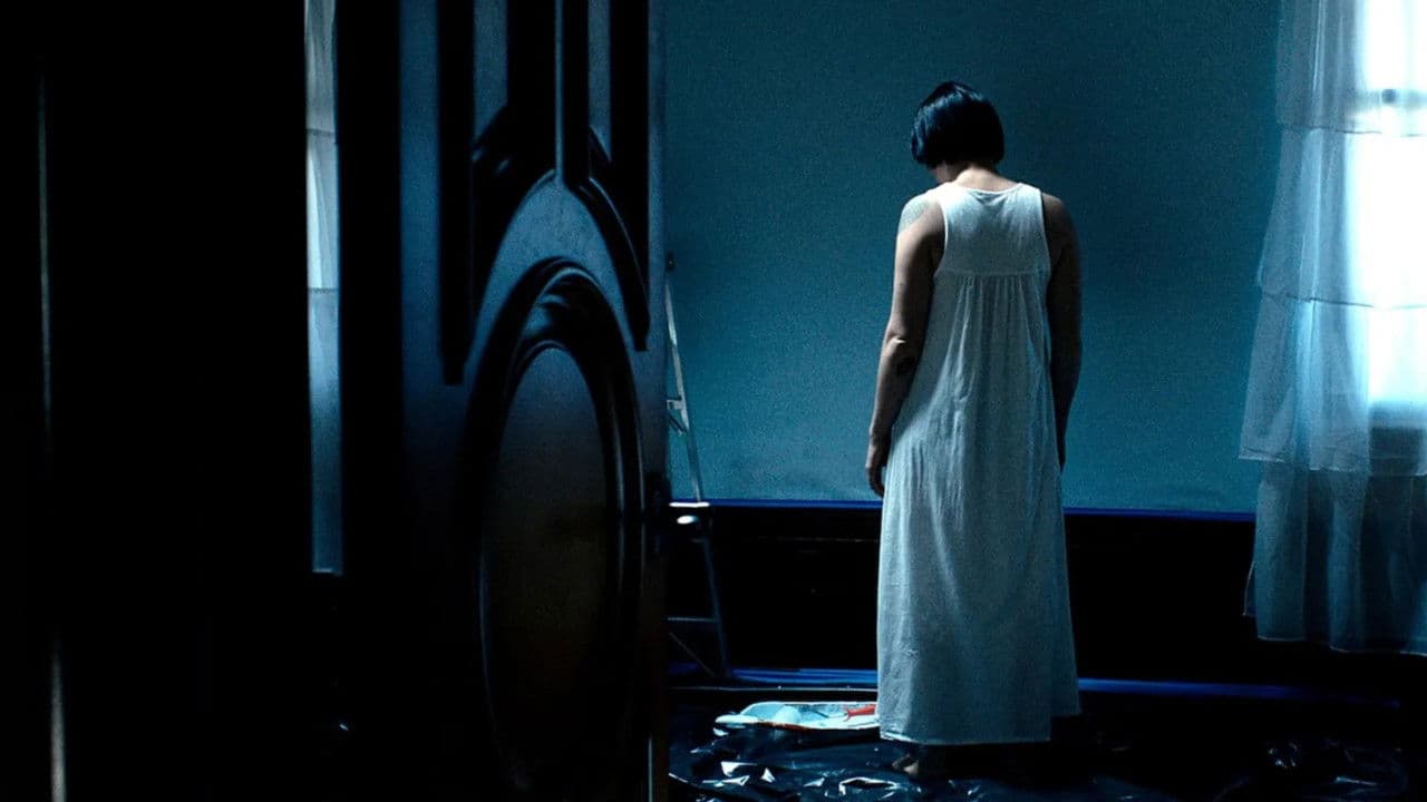 Restraintの背景画像