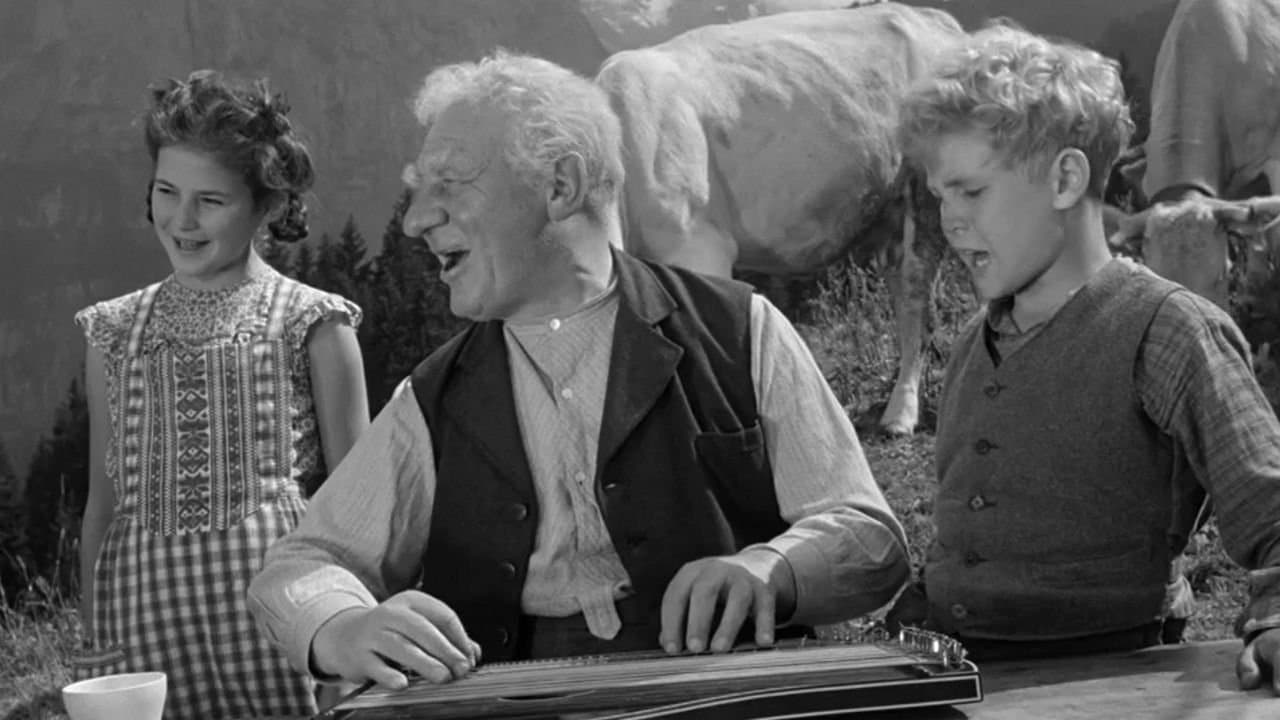 Frühlingsliedの背景画像