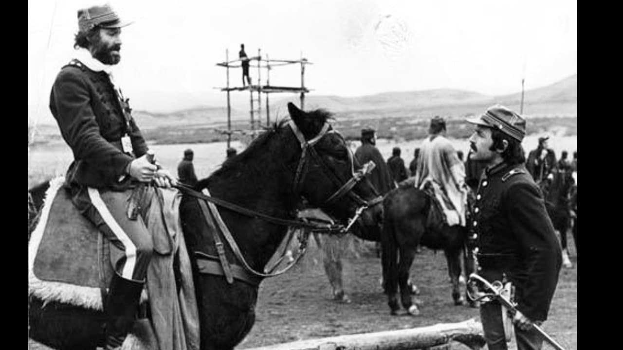 De cara al cieloの背景画像