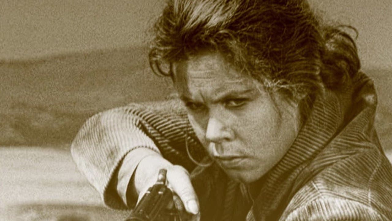 Belle Starrの背景画像